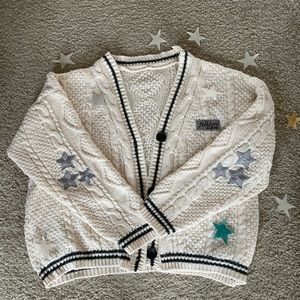 Taylor Swift Cardigan